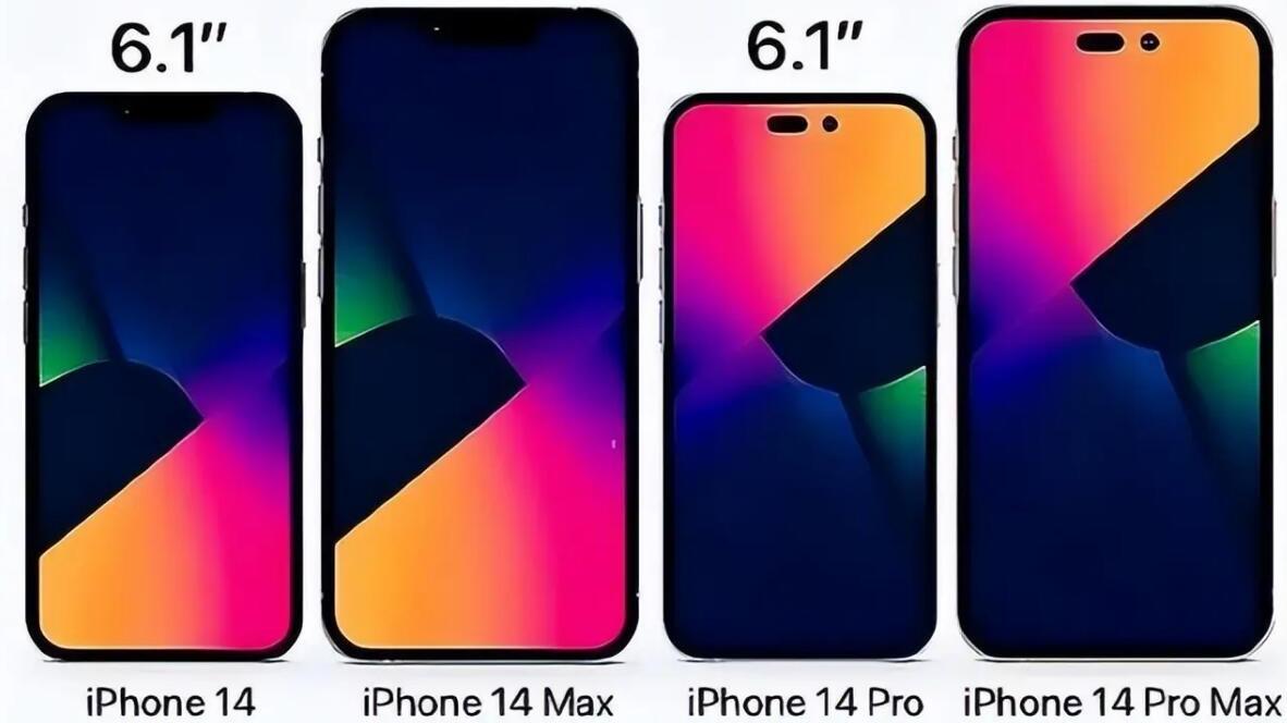 折叠屏|iPhone 14还有更多秘密？“超前瞻”信息量太大了！