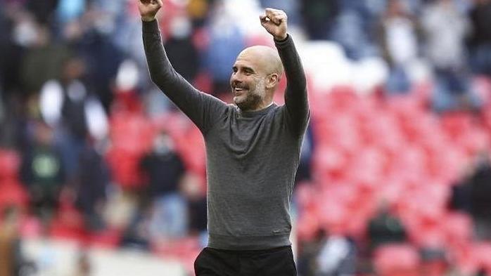 阿森纳|大数据预测英超最终结果！曼城大概率夺冠，阿森纳争四成功！