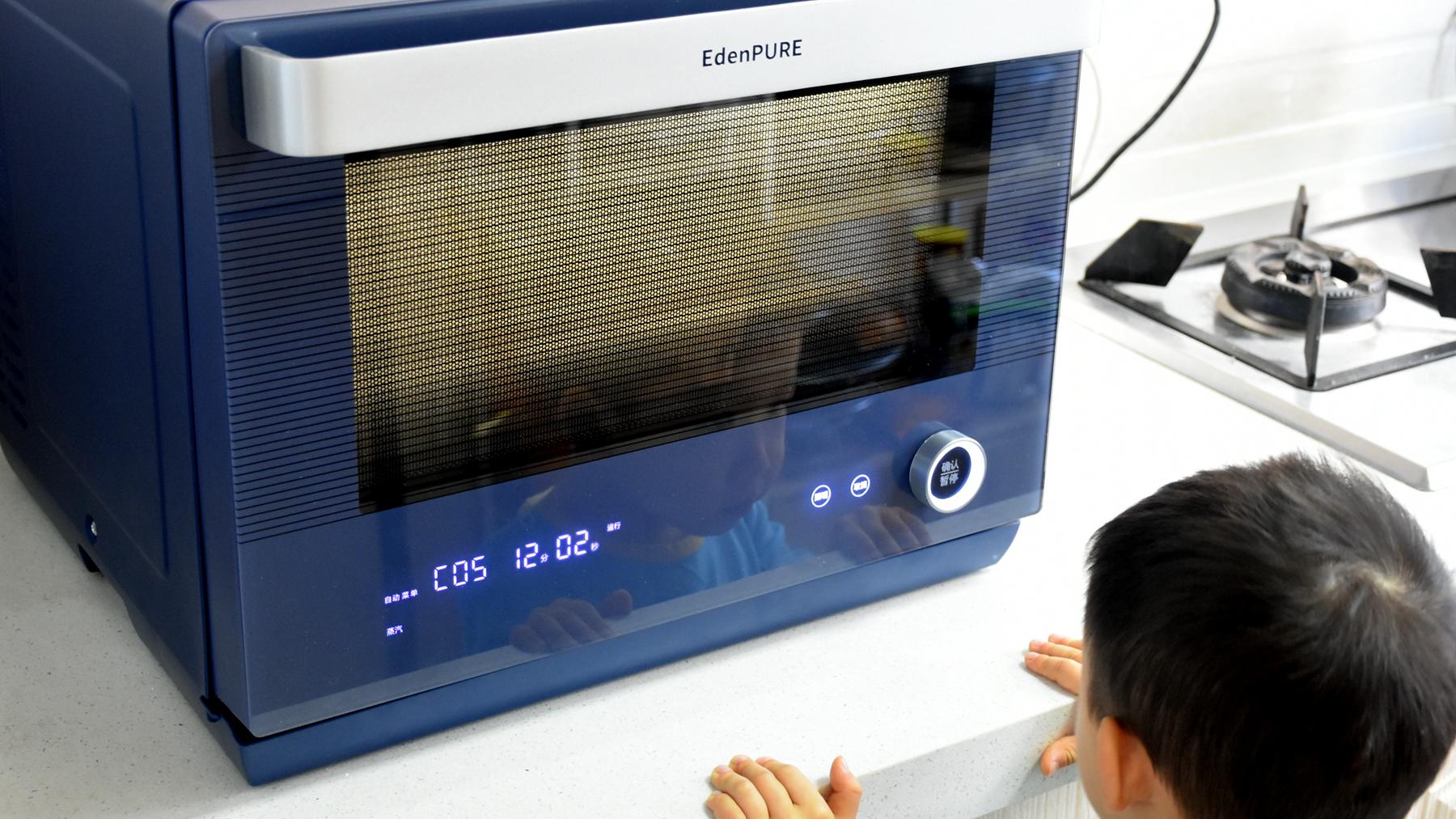 豆腐|别瞧不起几百元的蒸烤箱，贵的不一定好用，目前这3款足够使用了