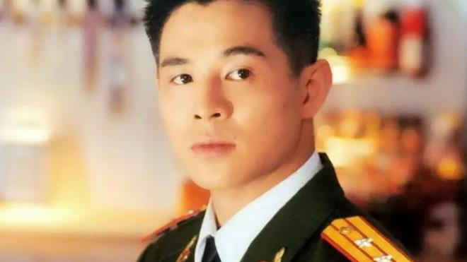 李连杰|李连杰说到好莱坞后，几个人试镜一个角色，不像国内直接男猪脚