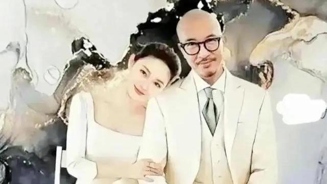 大S|大S婚后罕见高调起来！与韩国老公同款刺青太恩爱，穿裙装终于有女明星范