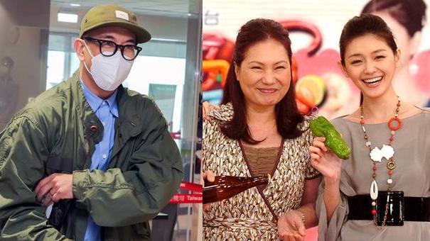 温碧霞|具俊晔不受S妈待见，韩国网友不乐意了，好可怕的丈母娘