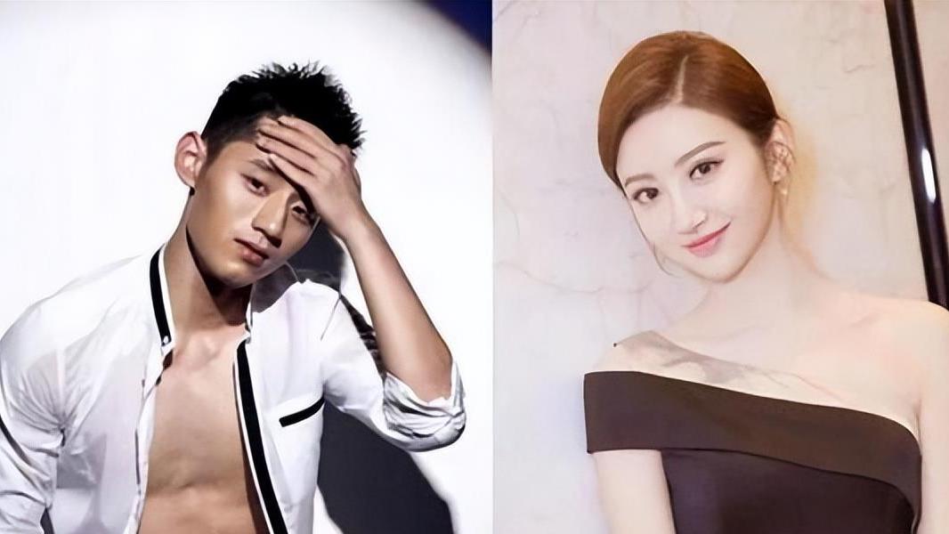 韩元|张继科比赛拍拖两不误，女友不是运动健将，网友：坐等吃狗粮