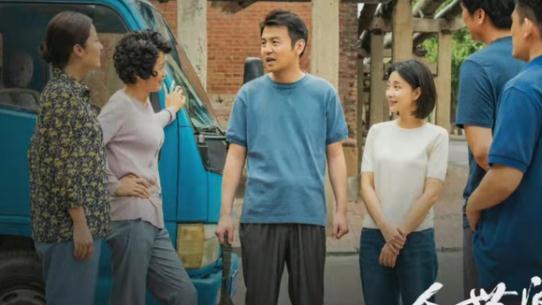 人世间|《人世间》最后才明白，周楠非死不可，冯玥结局才是神来之笔