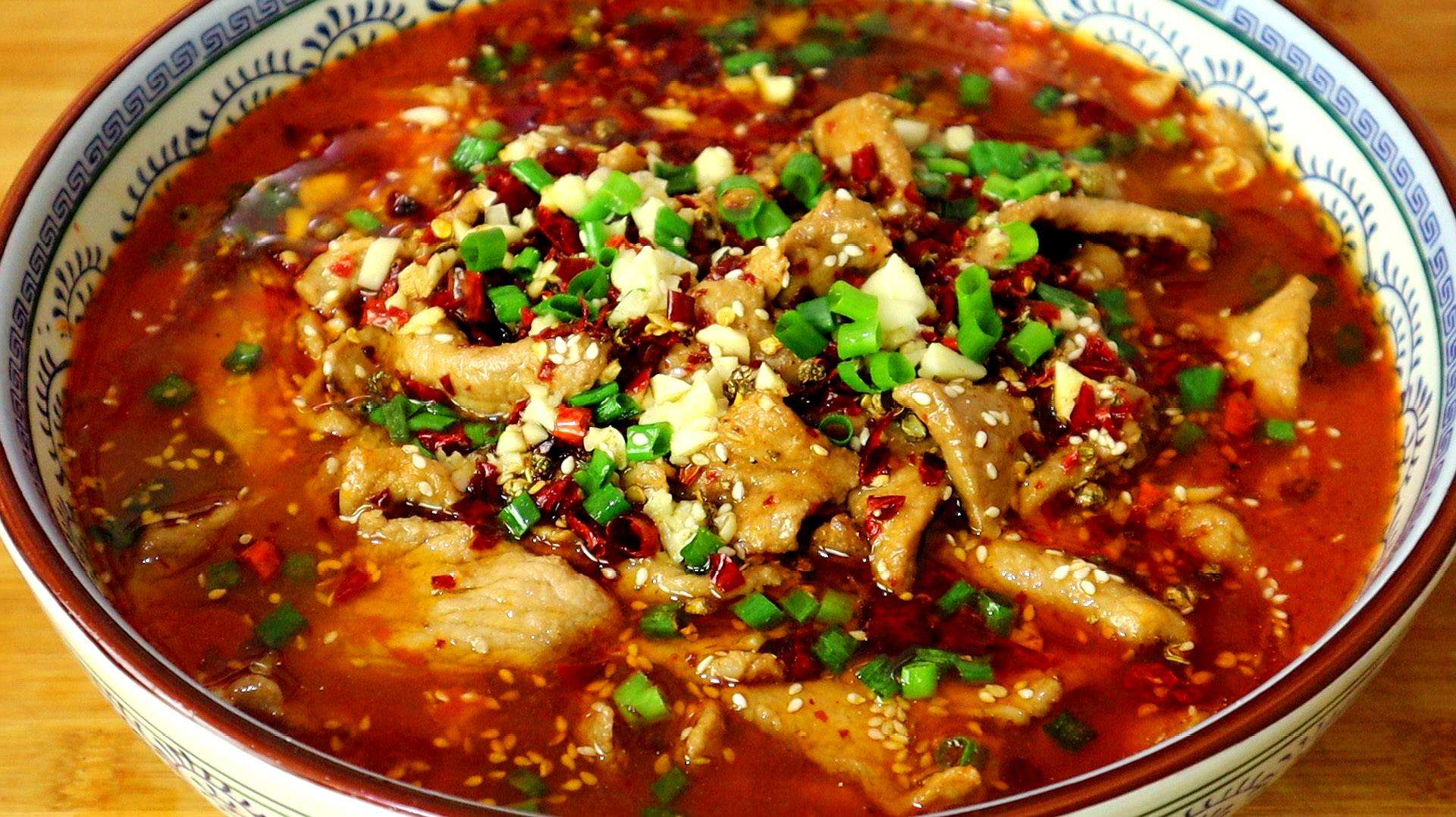 沈阳|在东北，6道川菜是“家常菜”，上饭店经常点，大家贼爱吃！