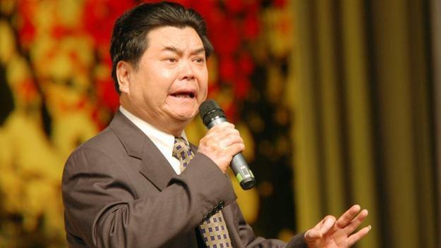 京剧|京剧宣传与实际演出不符，别说孟广禄、杨乃彭就是杨小楼也挨倒好