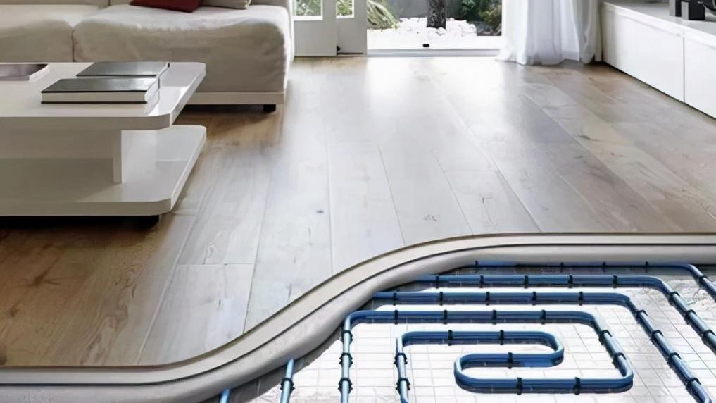 导致地暖不热的6个因素，怎么判断地暖清洗的时机。