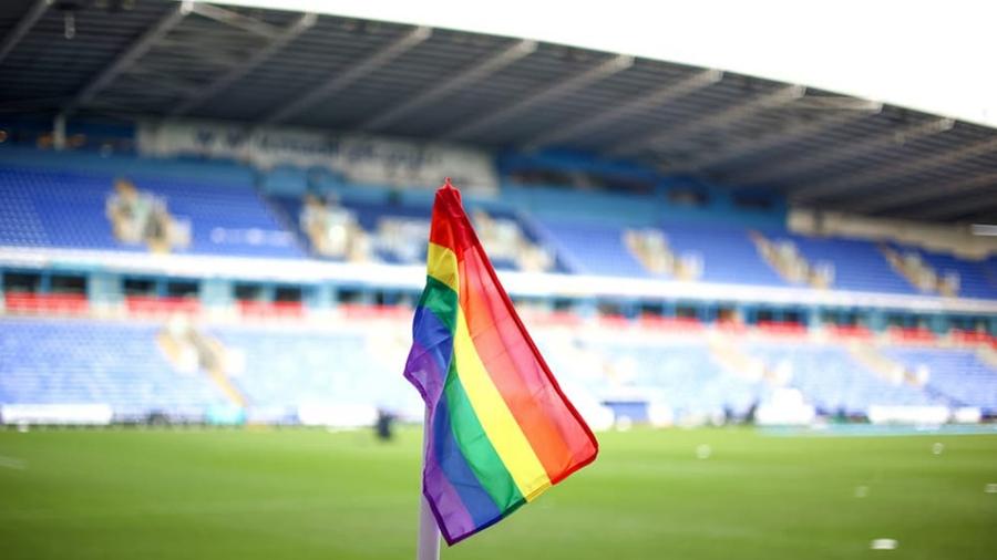 lgbt|2022卡塔尔世界杯： 在球场内展示彩虹旗可能会被没收