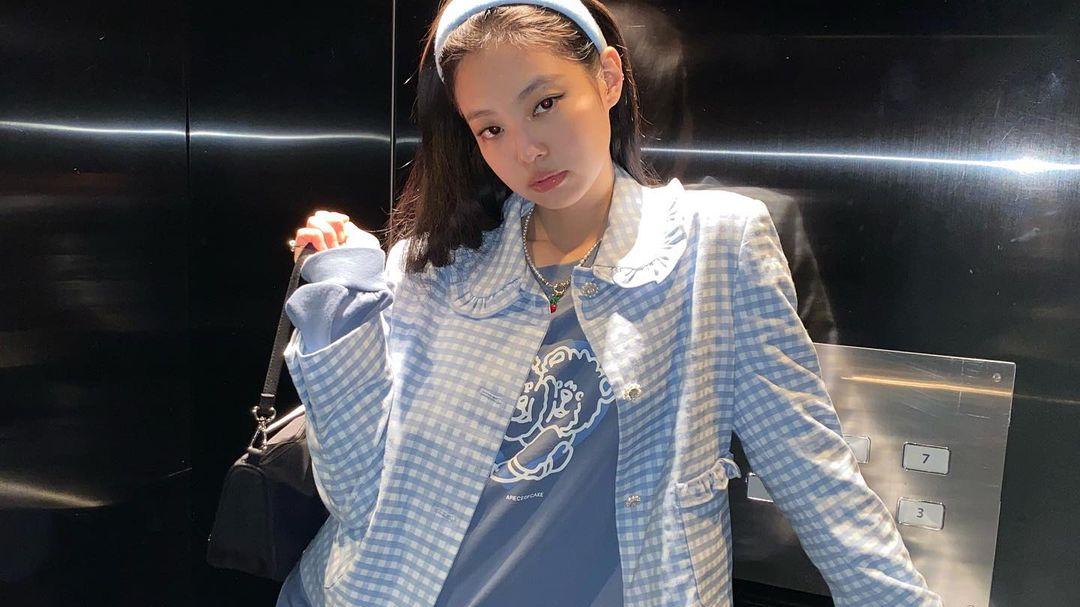 穿衣搭配|夏天必学「初恋感穿搭」！跟着女星穿，让你成为无法抗拒最美初恋