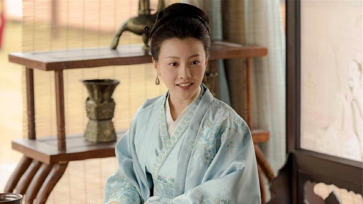 盛纮|《知否》集盛纮和康姨妈缺点于一身的华兰，她早被盛老太太看透了