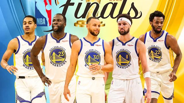 勇士队|西部冠军气质初显！深度剖析勇士队本赛季重返NBA总决赛的5个原因