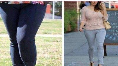 谷雨|对身材不满意？女人这个部位越丑越健康，快看看自己达标了没