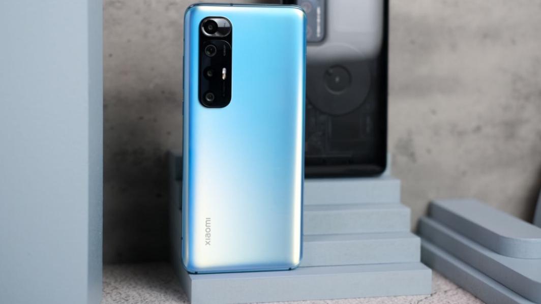 曲面屏|从3499元跌至2299元，256GB+骁龙870，曲面屏旗舰迎来“冰点价”