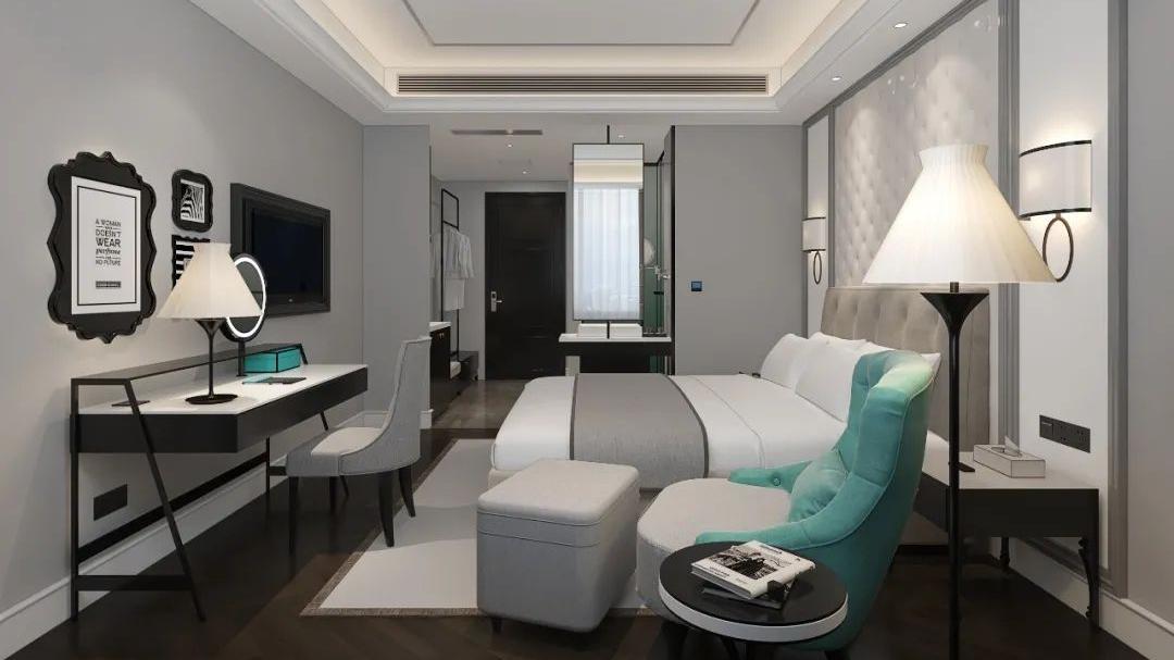 酒店如何服务好6.89亿女性消费者？