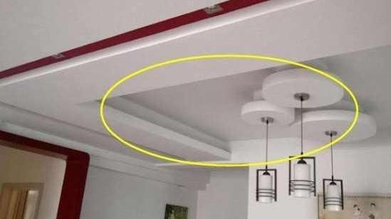 有钱人家里装修都不做吊顶，流行这样装，效果起码好十倍！