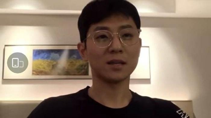 韩国队|安贤洙安慰韩国选手，却遭到网暴！主动发文，希望家人免于被骂