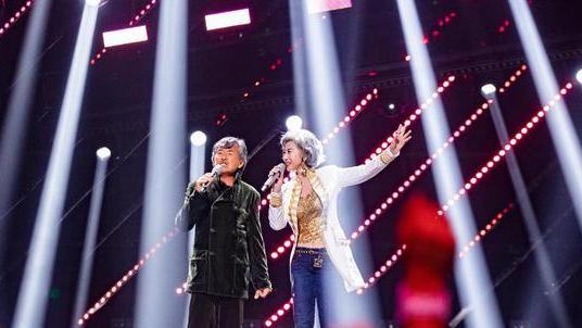 李健|声生不息：单依纯无缘金曲，李健引争议，有人没输过，有人没赢过