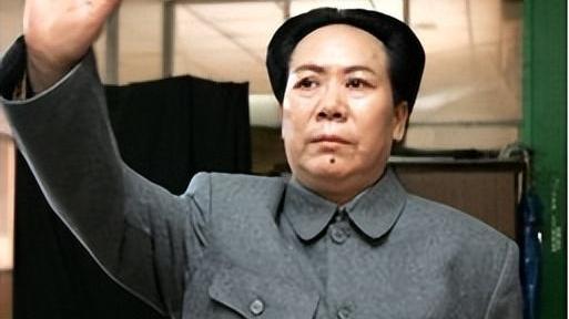 |陈燕：唯一扮演毛主席的女演员，因为太像，丈夫和子女因此苦恼