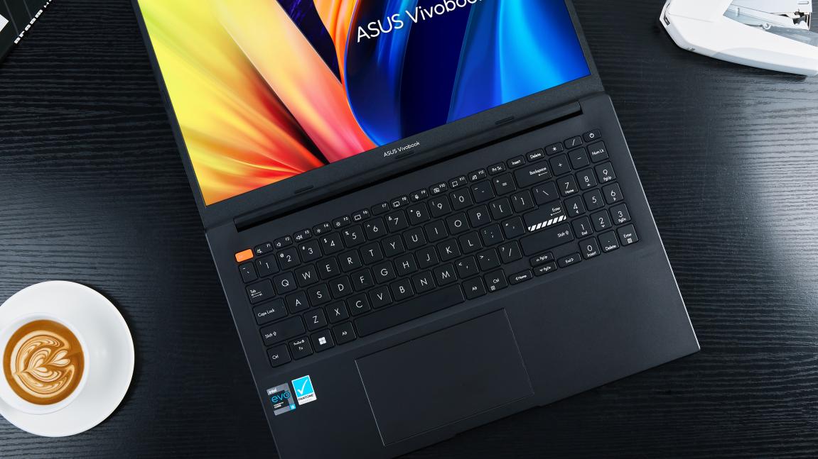 华硕无双|12代酷睿+2.8K好屏，4899起售的华硕无双，为什么说它性价比高？