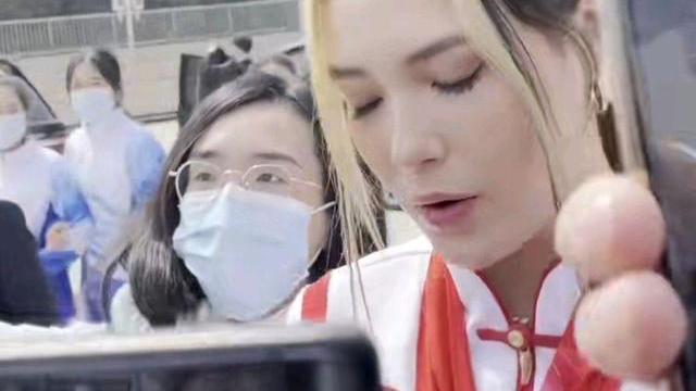谷爱凌|谷爱凌透露下步打算！粉丝不用担心她离开中国了，看看她的计划吧