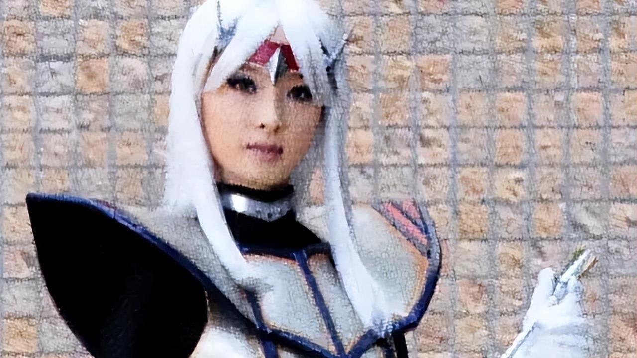 奥特曼传奇|38岁日本女星中丸紫苑病逝！曾出演《奥特曼传奇》