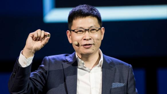 索尼|?余承东分享卸载弹窗广告，网友评论：鸿蒙广告能少点吗？