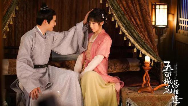 许晴|今年播出前不被看好，播出后大火的6部古装剧，每部都太好嗑了