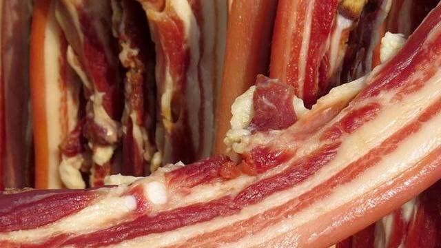 腊肉|如何制作出美味的腊肉？需要注意什么？