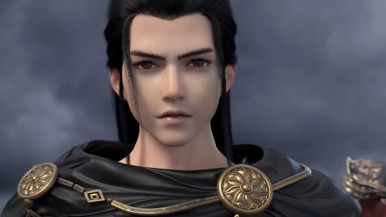 秦羽|星辰变第四季完结，秦羽突破暗星期飞升仙界，万兽谱斩杀三大使者