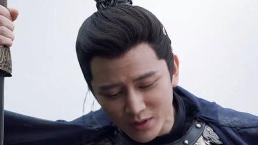 王小石|说英雄是英雄：方应看结局悲惨，被狄飞惊打瞎双眼，成为废人