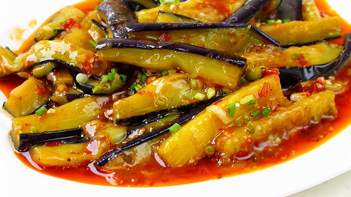 豆腐|五种最常吃的家常菜，做法简单又好吃，快来试一下！