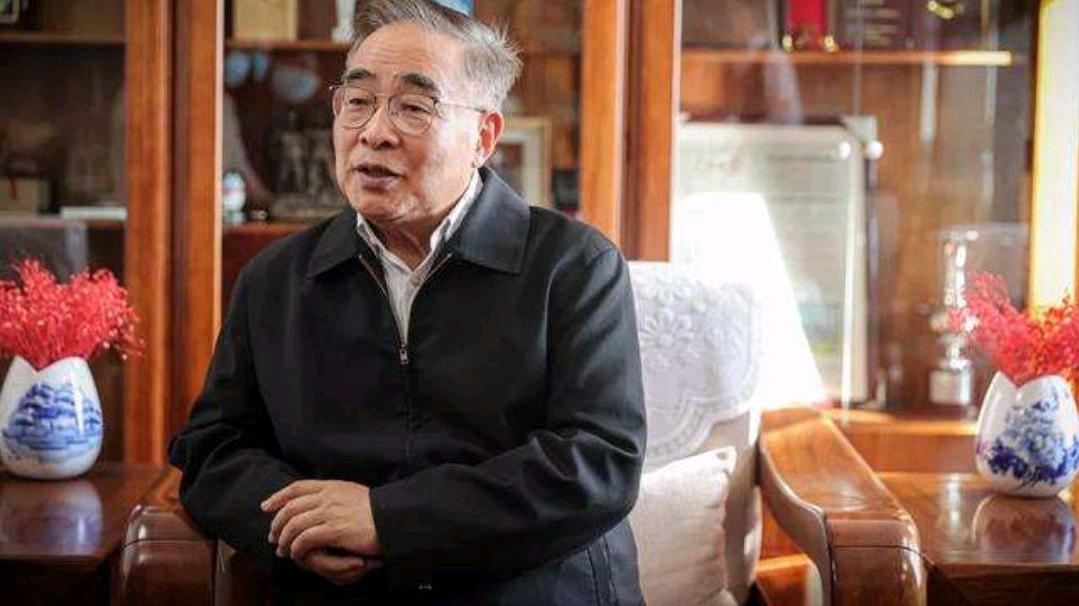 张伯礼|74岁张伯礼院士再获荣誉成为“国医大师”，他的养生方法简单可学