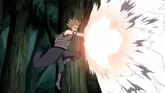 火影|火影：火和雷相融后，会是什么样的血继界限？