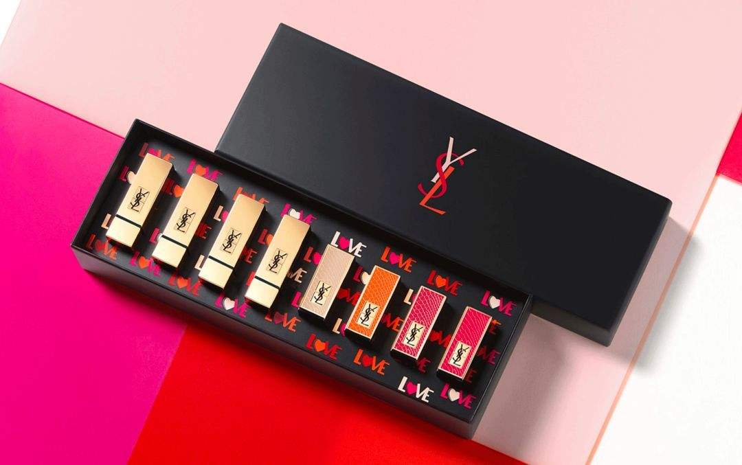 口红 口红界都有哪些专有名词？其实是真的有讲究的~