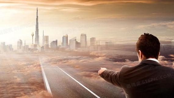 |未来中国互联网创业要有的思维，你知道应该是什么样子的吗，我把他比作看一场球赛