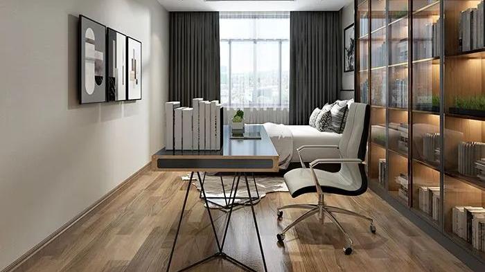 为什么要坚持“去家务化”装修？入住后才知道有多省心！