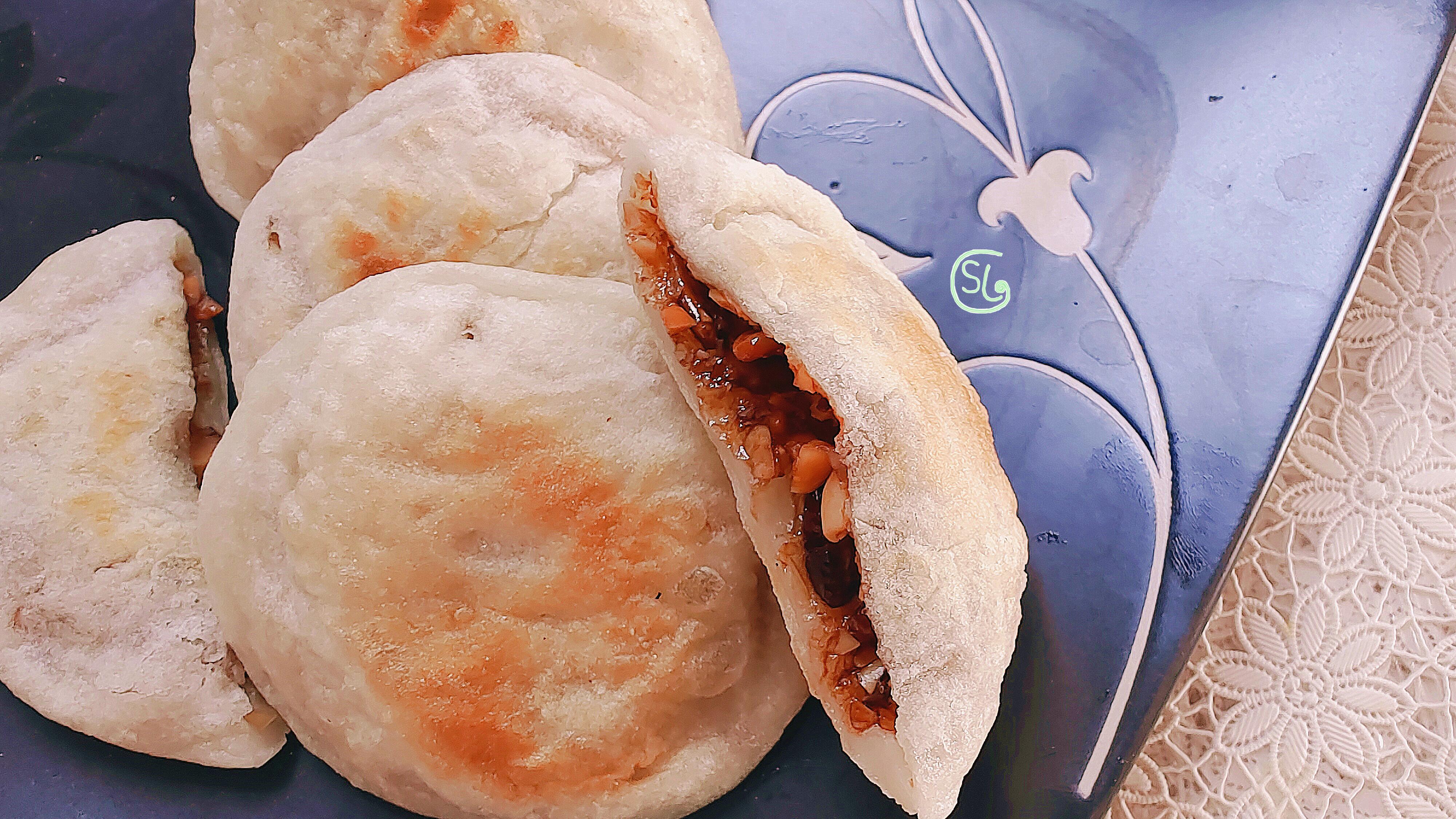 糯米粉|别用糯米粉包汤圆了，这样做，全家都爱吃，香甜软糯，越吃越好吃