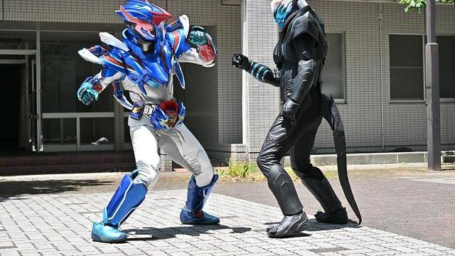 |假面骑士Revice：一辉记忆消逝太明显，维斯将会是唯一的答案