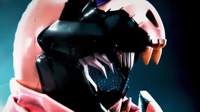 预告|假面骑士22年冬季剧场版预告：三位主骑全员都是反派的凶狠造型