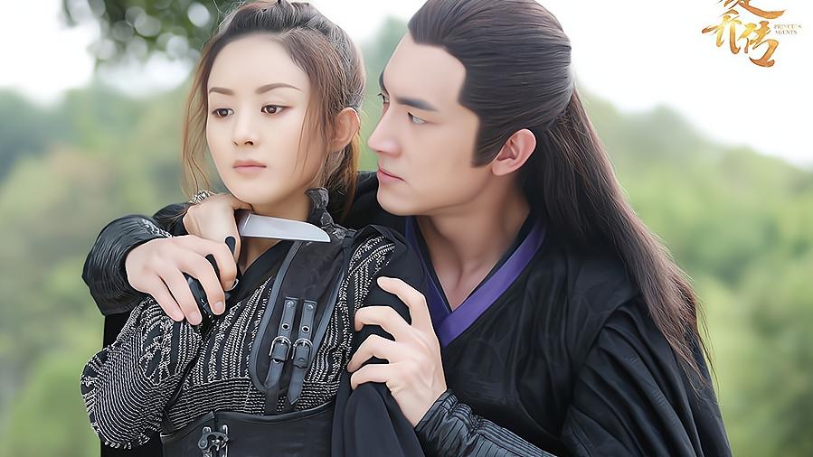 楚乔传2|《楚乔传2》宣发，主演名单被爆，网友：没有她的楚乔我不看