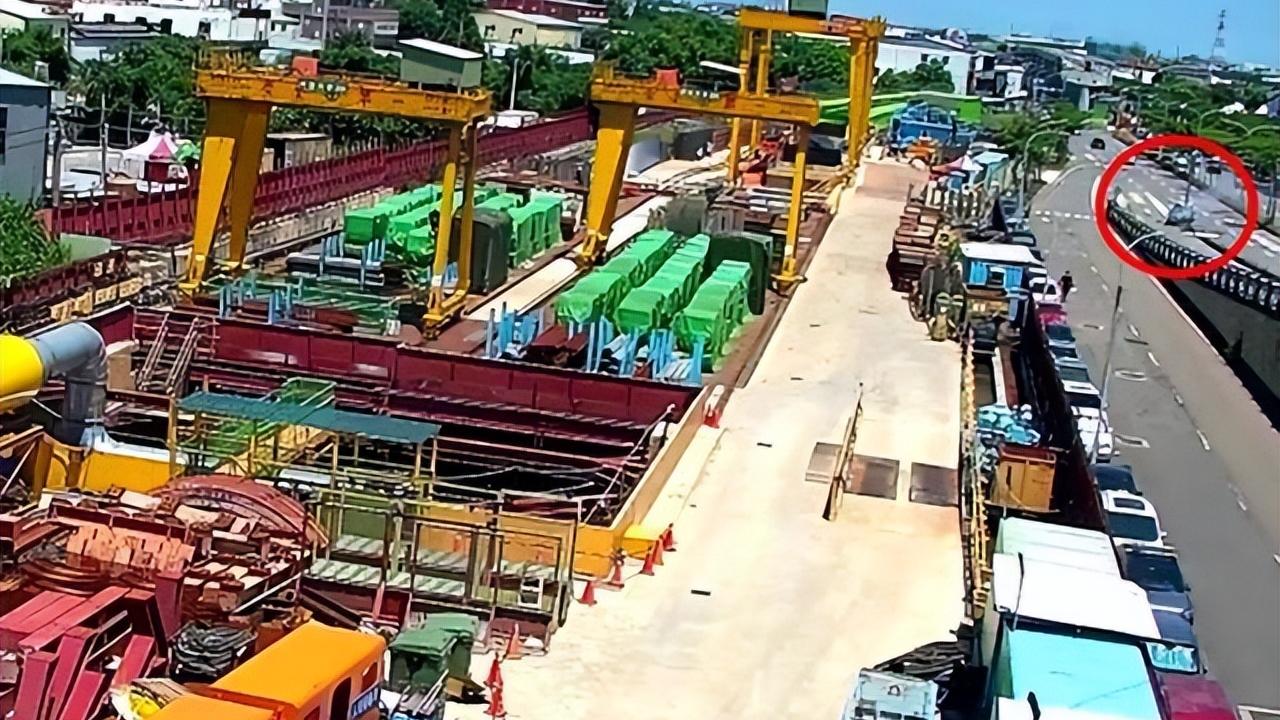 吴尊|陈若仪首次发声选内地，救援林志颖的工地也有内地工人，保佑小志