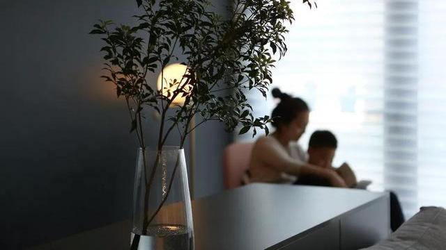 她家130平，超强收纳让空间井然有序，看着就舒服！太美了！晒晒