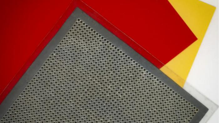 麻省理工学院|麻省理工开发出一种灵活的纸质扬声器