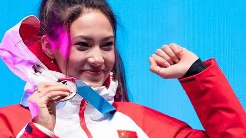 张艺谋|不带刘浩存了？张艺谋新电影《满江红》女主角成谜，谷爱凌呼声高