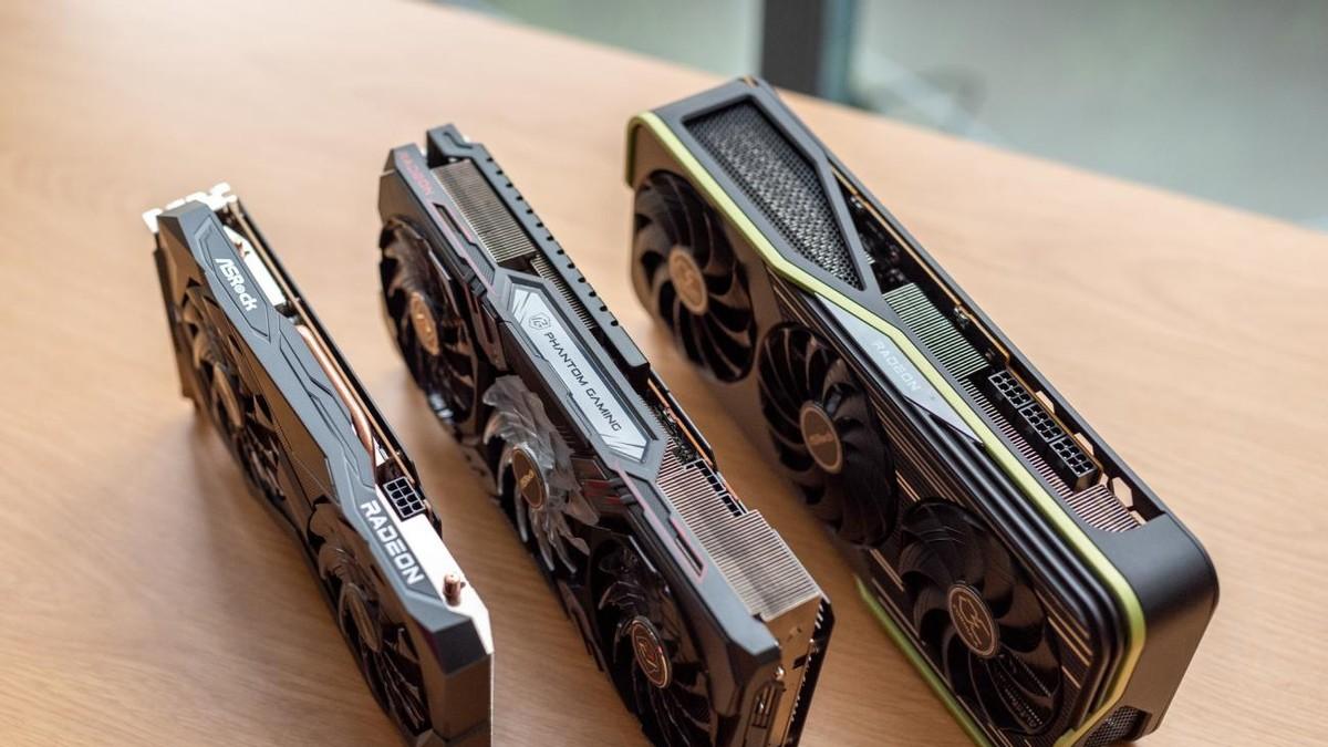 AMD|2022版618装机攻略：AMD游戏平台篇