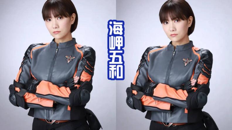 宫泽佐江|戴卡奥特曼（德凯）：副队长和机甲师登场，全是我们的老朋友了？