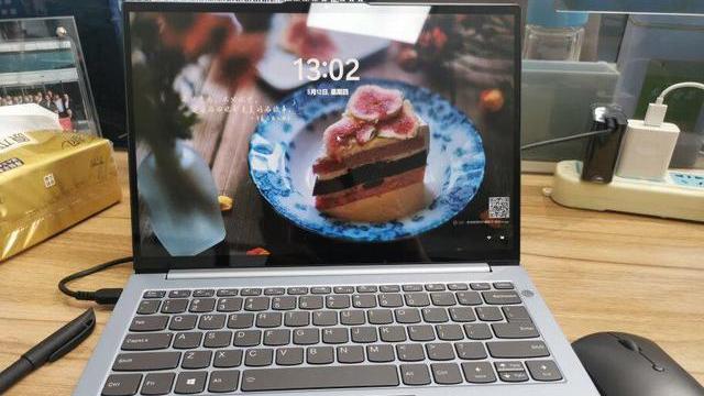 红米手机|联想ThinkBook13x，Evo认证时尚设计本，女生喜欢的高端商务本