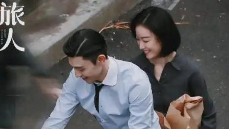 倪妮|倪妮被质疑片场耍大牌，还有助理给穿鞋扔垃圾，网友：习惯了吧