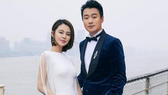 王珞丹|王珞丹的激荡情史，靠清纯征服了8个男人，事业婚姻仍在低谷徘徊