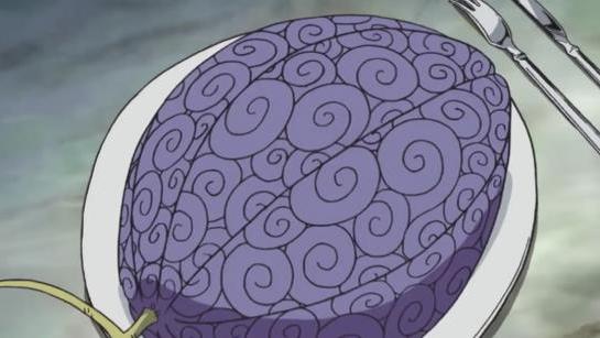 黑胡子|海贼王：本就具备大将实力，却得到最鸡肋的果实，如今沦为三线